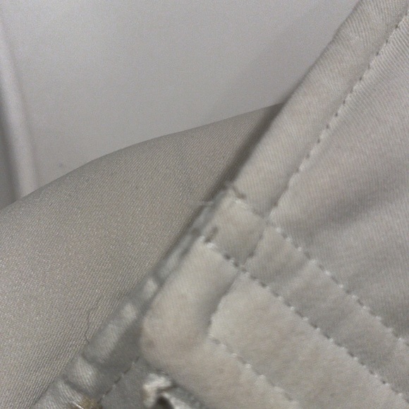 Talbots puffer jacket coat Large.     3 - Picture 4 of 7